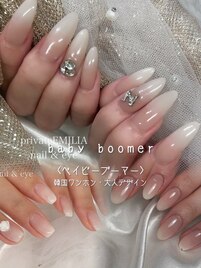 ベイビーブーマー