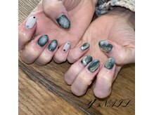 ワイズネイル(Y's NAIL)/
