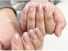 モネイル(Monail)/サンプルデザイン◆６８２０円