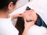 【肩こり・眼精疲労に◎】ドライヘッドスパ45分