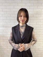 ジーナ(GINA) 辻 はるか