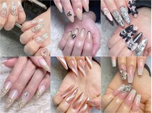 ディバネイル(Diva_nail.$)