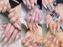 ディバネイル(Diva_nail.$)