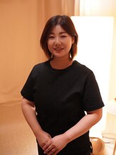 アレイズ(ARAISE) 本間 
