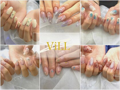 ヴィル 新小岩店(ViLL)の写真