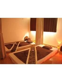 友達・カップルで利用したい