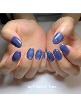ネイルアトリエ エルメル(nail atelier Armel)/
