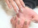 ミラーネイル