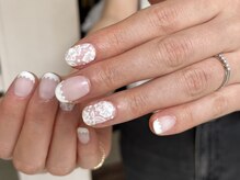 ガレージネイル(GARAGE NAIL)/