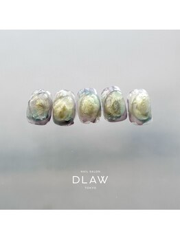 ドロウラピリィ トカ(DLAW Lapilie/toka)/9月 デザインプラス