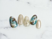 ルアナ 吉祥寺店(LUANA)/￥11,000円☆パラジェル