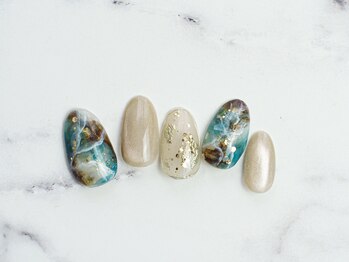 ルアナ 吉祥寺店(LUANA)/¥11,000円☆パラジェル