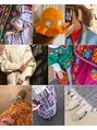アンアイサロン(UNEeyesalon)&nbsp;アメカジ、ユーロワーク、メキシコ刺繍の古着が好きです(*^^*)