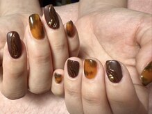 ネイルサロン アンジュ(Ange)/