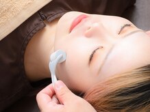 オリガミ鍼灸接骨院 旭丘院/ダーマ鍼施術