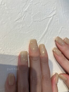パーネイル(purr nail)/