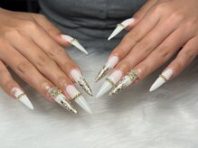 コモネイルスタジオ(CoMo Nail Studio)/