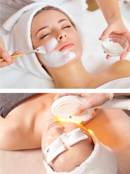 美白ケアをしたい