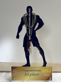 W2 馬車道/コンテスト優勝経験があります★