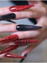 ネイルサロンアンドスクール ミュゲット(mughetto)/