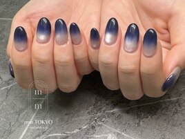 定額90分/マグネット/グラデ