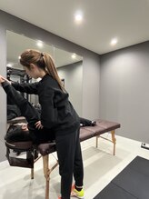 プログロウ(PROGROW)/整体