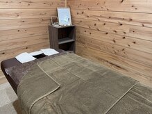 ザ バレル(THE BARREL)の雰囲気（個室で人目を気にせずおくつろぎください。）