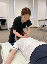 ディライト 小黒川店(D-LIGHT)/定期的に勉強会に参加しています