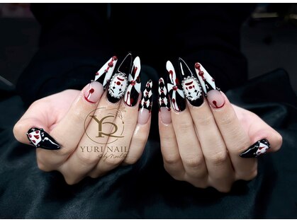 ユリナリタ(YuRi Narita)の写真