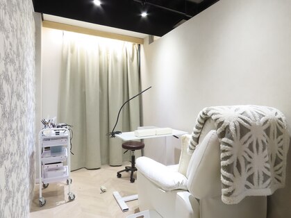 リリーネイル(Lilynail)の写真