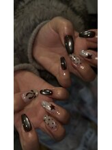 ラウ(lau.)/持ち込みデザイン　　(Rena)