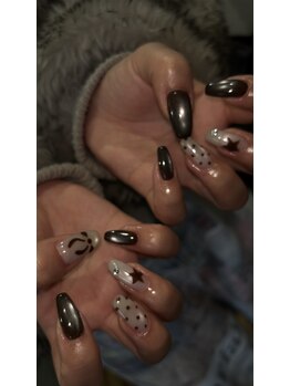 持ち込みデザイン (Rena)