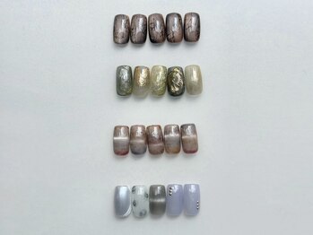 3月武蔵小杉店限定デザイン