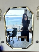 センスネイル(Sense nail) Aki