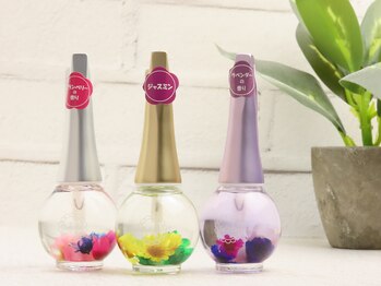 ネイルオイル(ベリンダ)