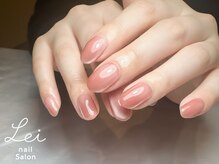 レイネイル(Lei nail)/マグネット　¥5,500