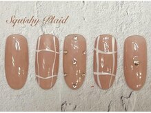 はあとねいる 板橋仲宿店/4月限定☆ぐにゃチェック