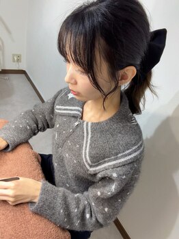 シエル 名駅店(Ciel)/〔スタッフの指名料無料！〕