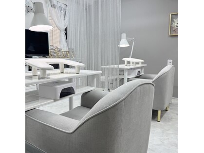 ティナ(TINA)の写真