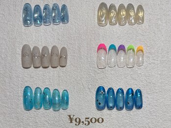 デリカ 溝の口店(DELICAT)/定額9500円