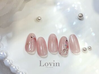 ラヴィン なんばスカイオ店(Lovin)/6月 simple+Design