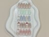 Noa指名【ハンド】春夏定額デザイン《Cコース》【オフ込￥9500】用賀