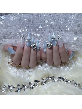 ドリス ネイル サロン(Doris nail salon)/