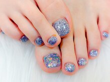 ルアナ(Luana.)の雰囲気（フットネイルでもっとお洒落を満喫★中目黒駅近サロン◎）