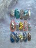 KUMI限定クーポン ¥7480