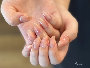 テンドット(ten.)/