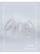 はあとねいる 銀座新富町店/定額4,400円