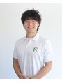 ノビルストレッチ 上野毛店(NOBIRU Stretch)/池田 大和