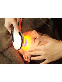 お肌をきれいにしたい