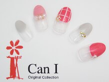 キャンアイドレッシー ヨコハマ元町店(Can I Dressy)/デザインアート